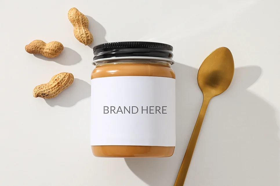 What Is Private Label Peanut Butter